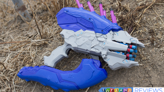 Review: BOOMco's <i>Halo</i> Dart Guns Aren't All a Gamer's Dream Come True